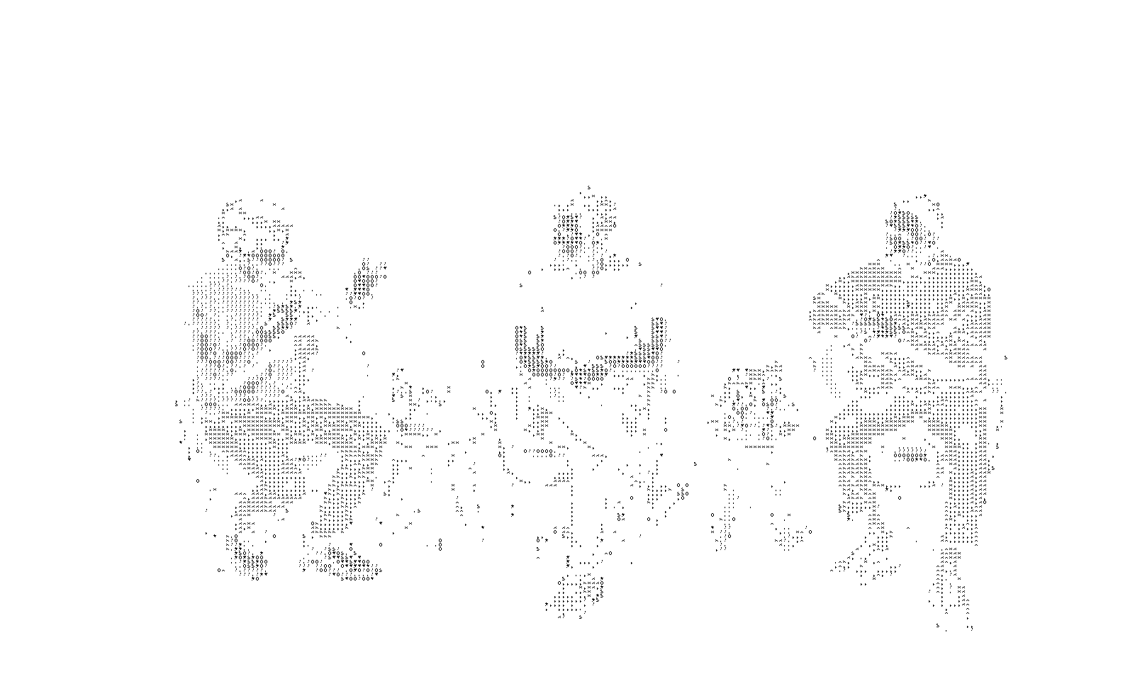 Ascii art