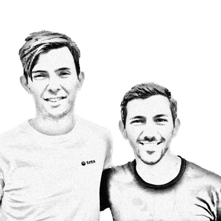 James Elmore, Kosta Kolev