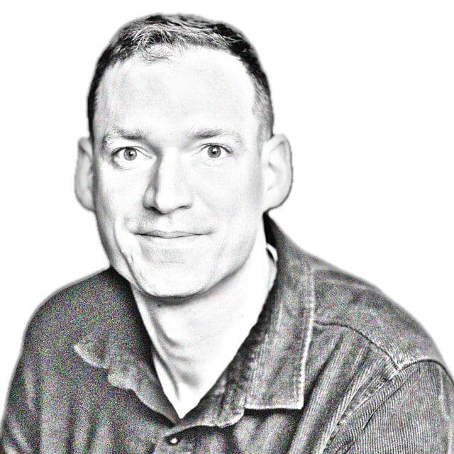 Ben Coughlan